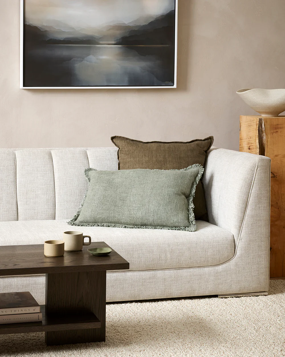 Dover Lumbar Cushion - Image 9