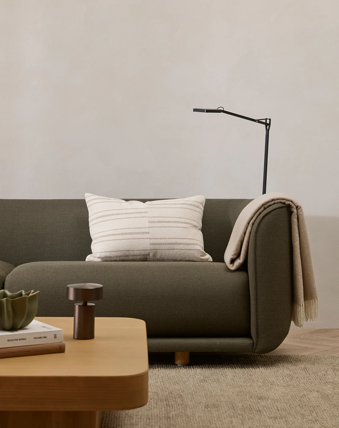Duke Cushion - Image 2