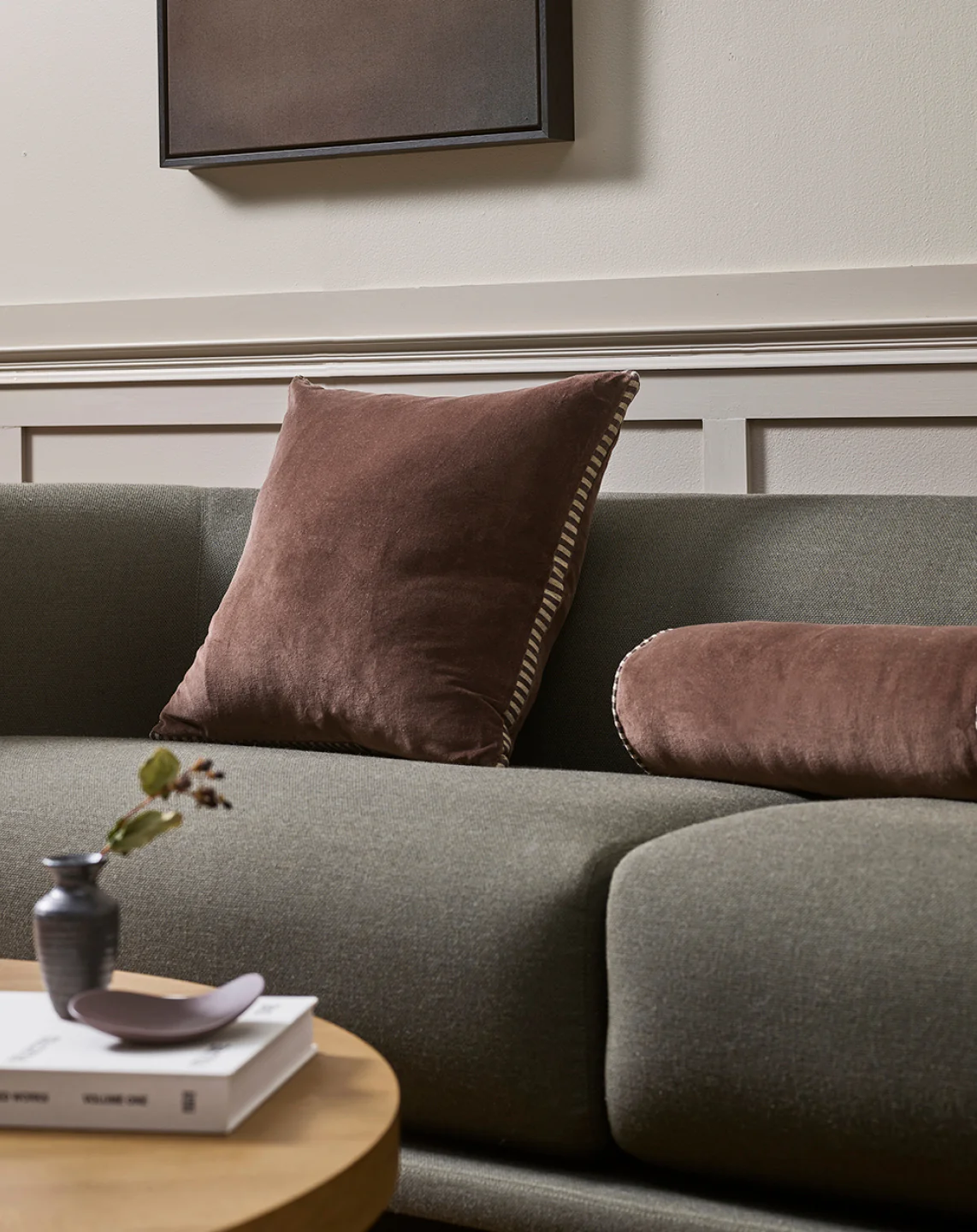 Edward Cushion - Image 2