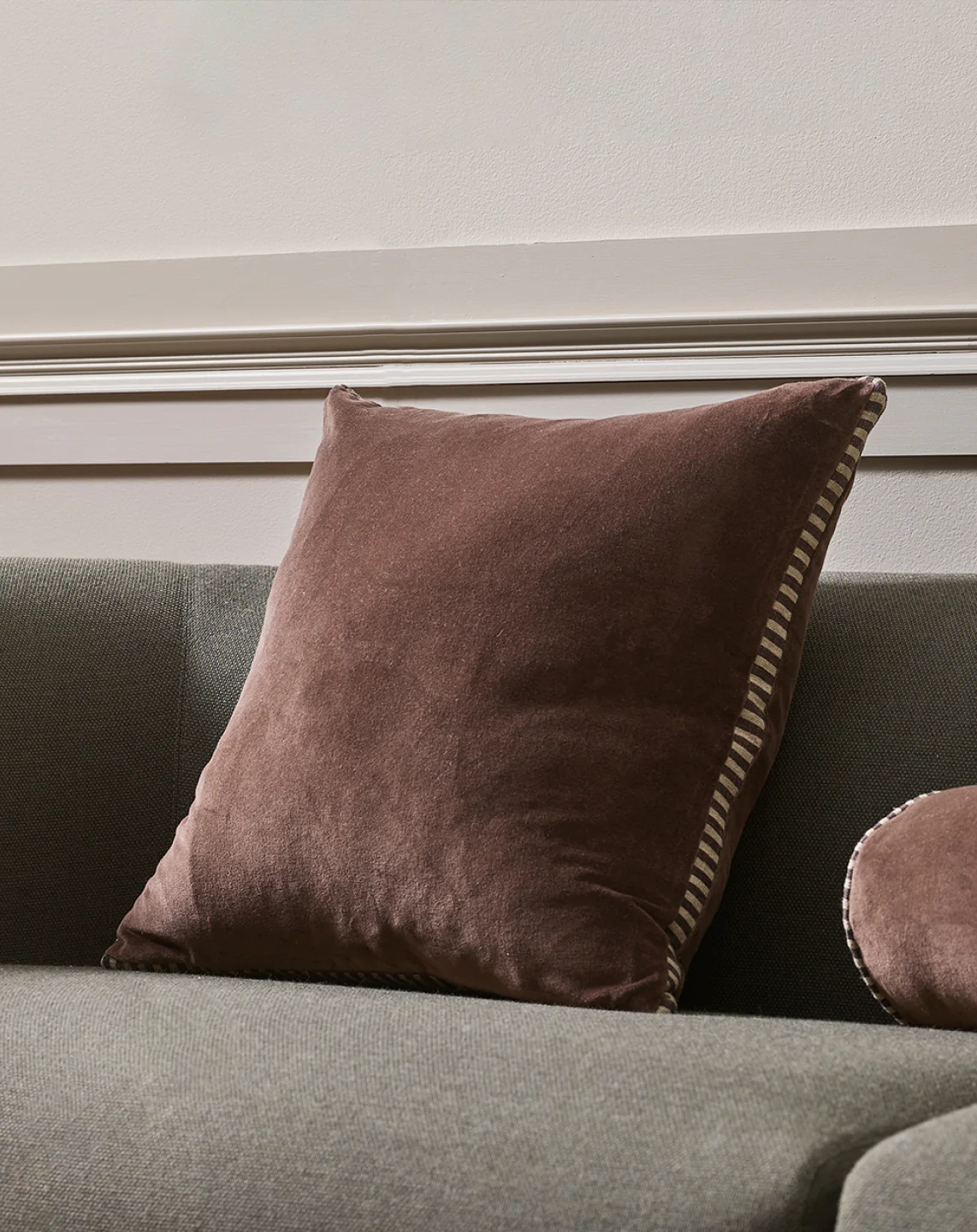 Edward Cushion - Image 3