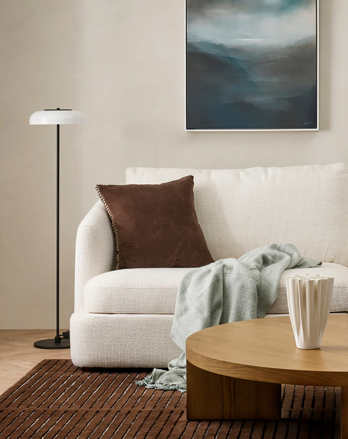 Edward Cushion - Image 4