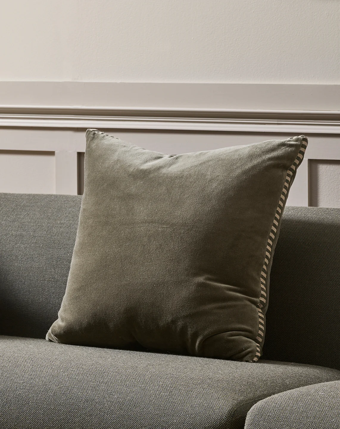 Edward Cushion - Image 6