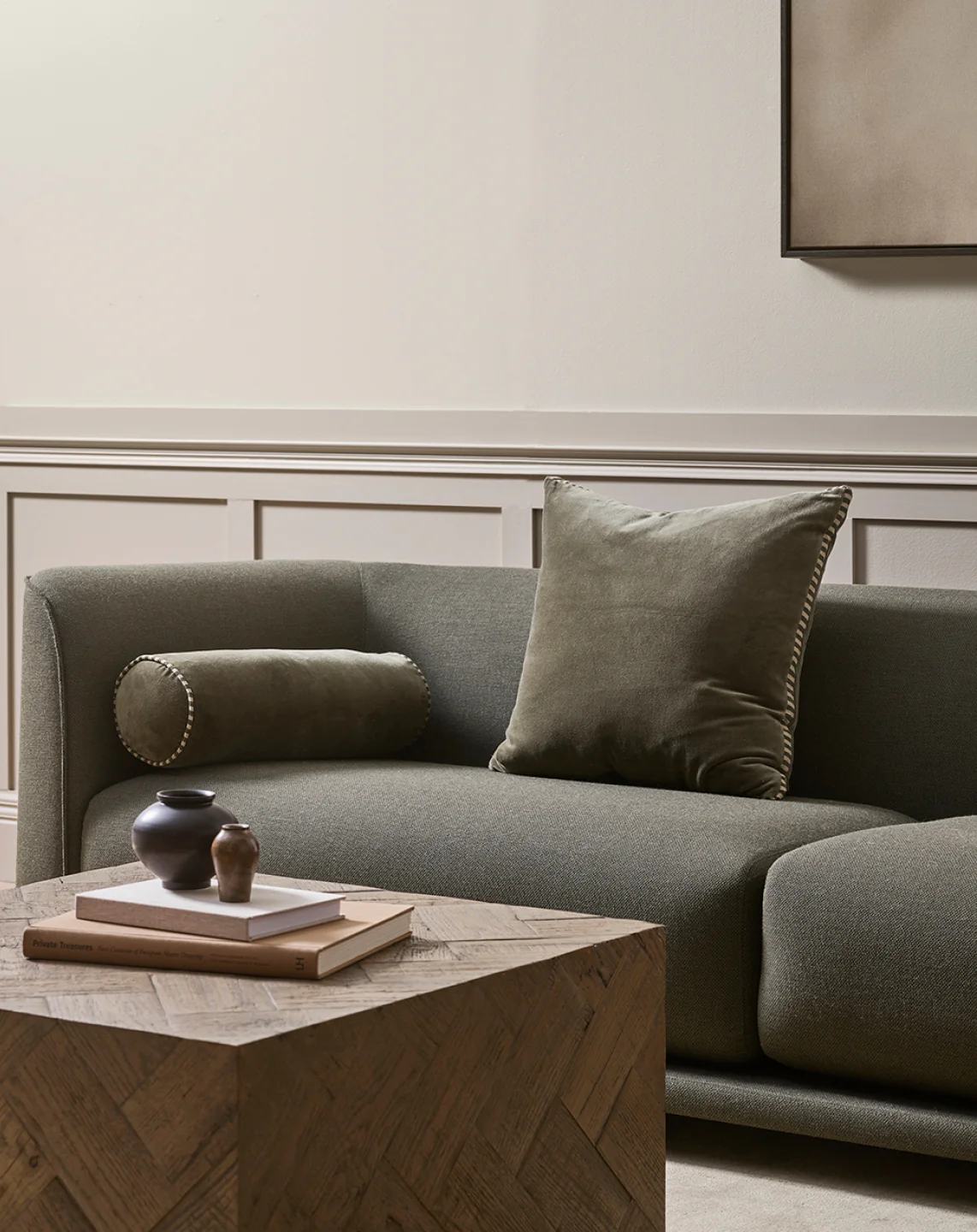 Edward Cushion - Image 8