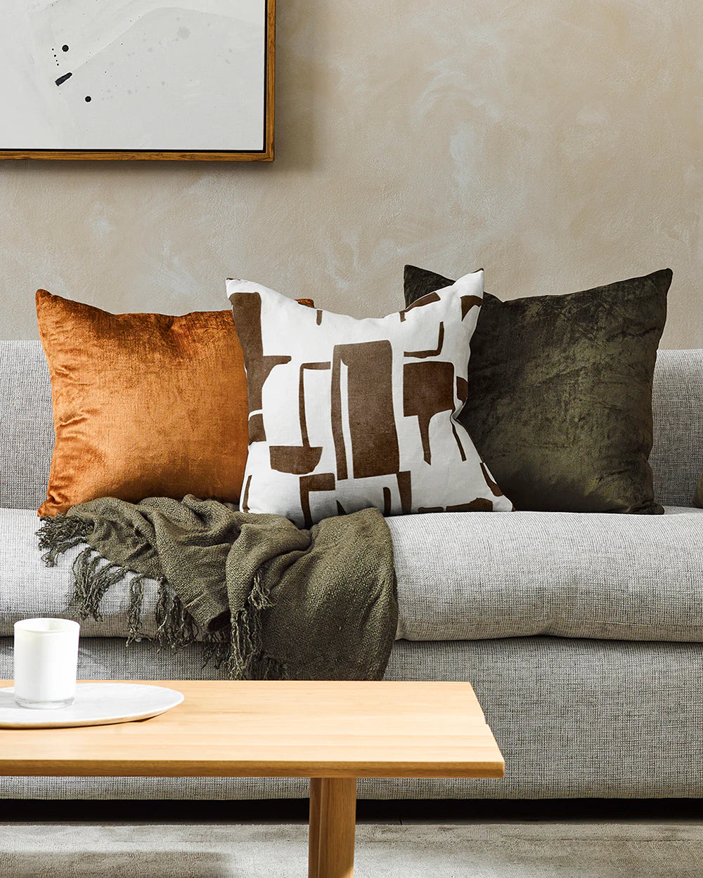 Elle Cushion - Image 3