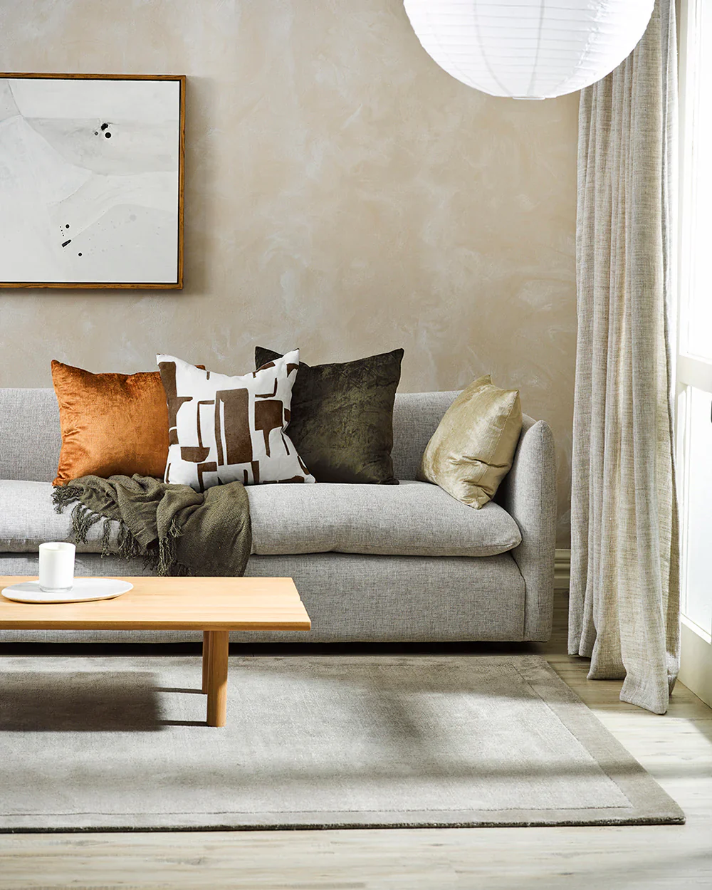 Elle Cushion - Image 4