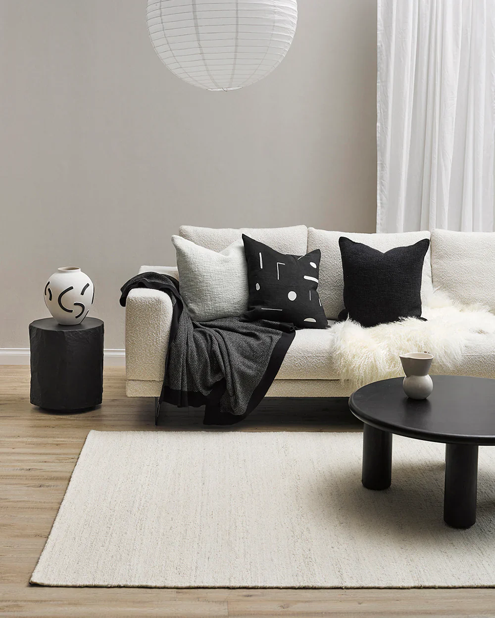Emile Cushion - Image 2
