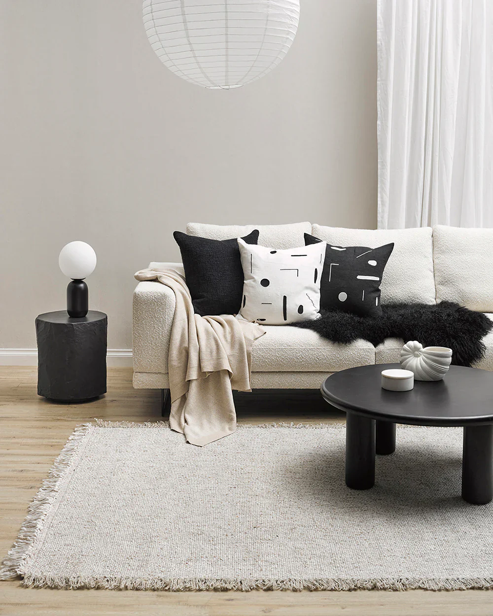 Emile Cushion - Image 3