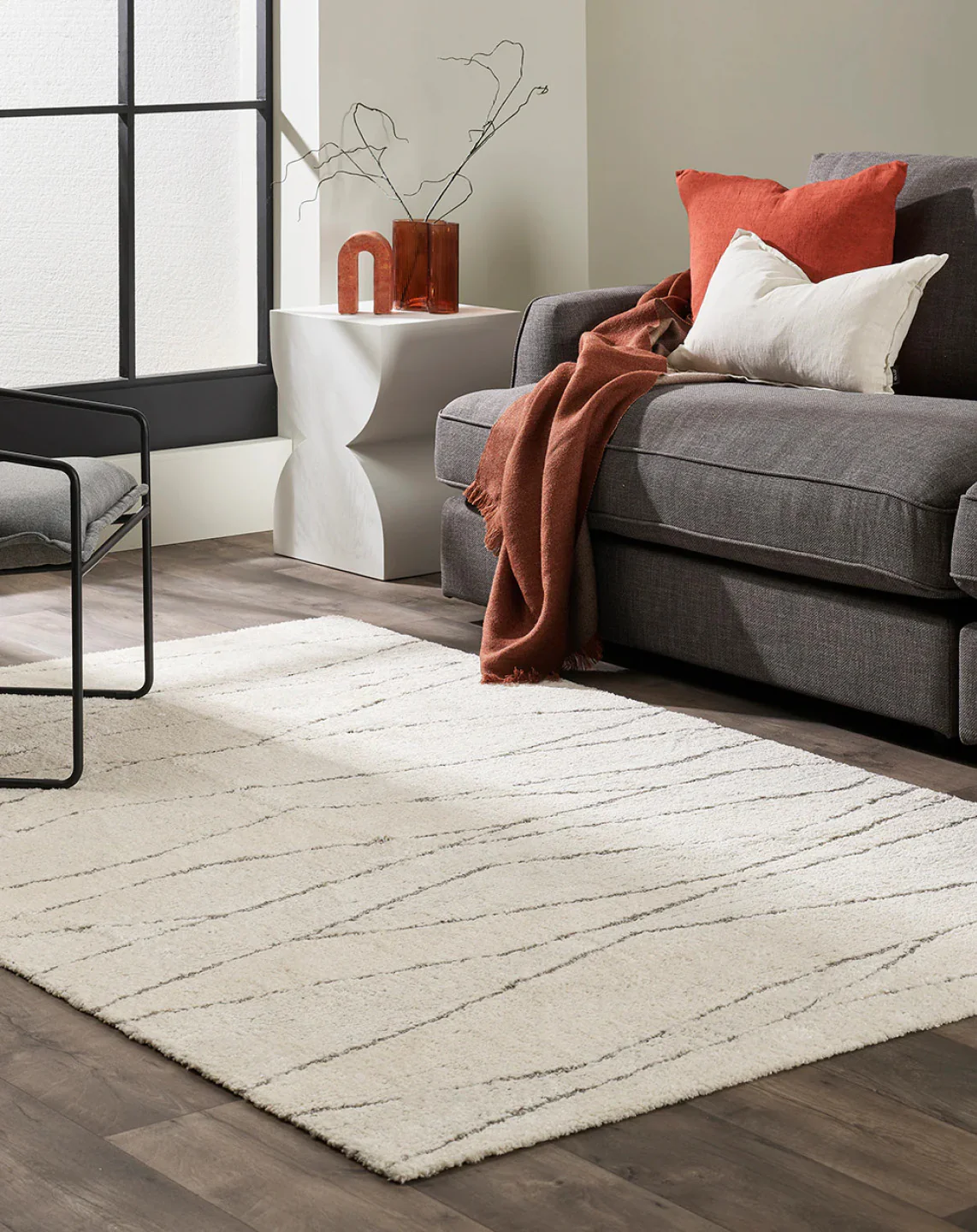 Everest Rug