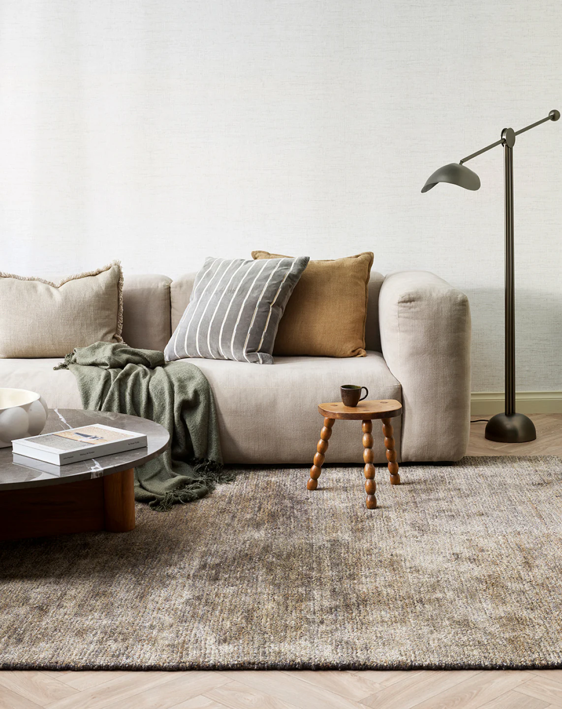 Fairbanks Rug