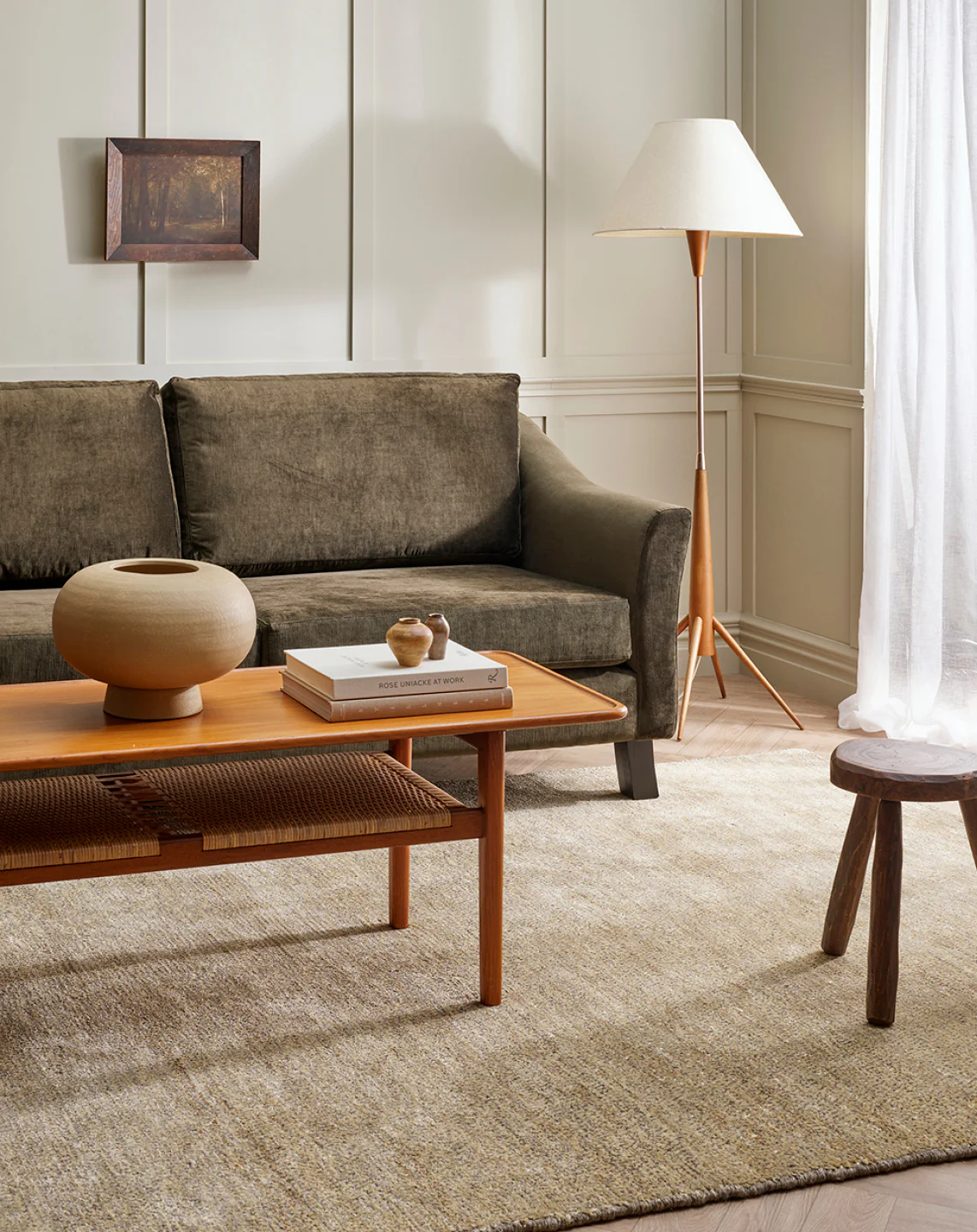 Fairbanks Rug - Image 12