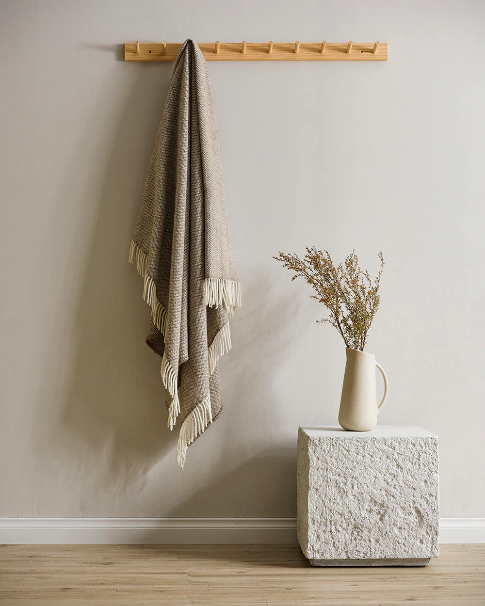Featherston Throw - Image 5