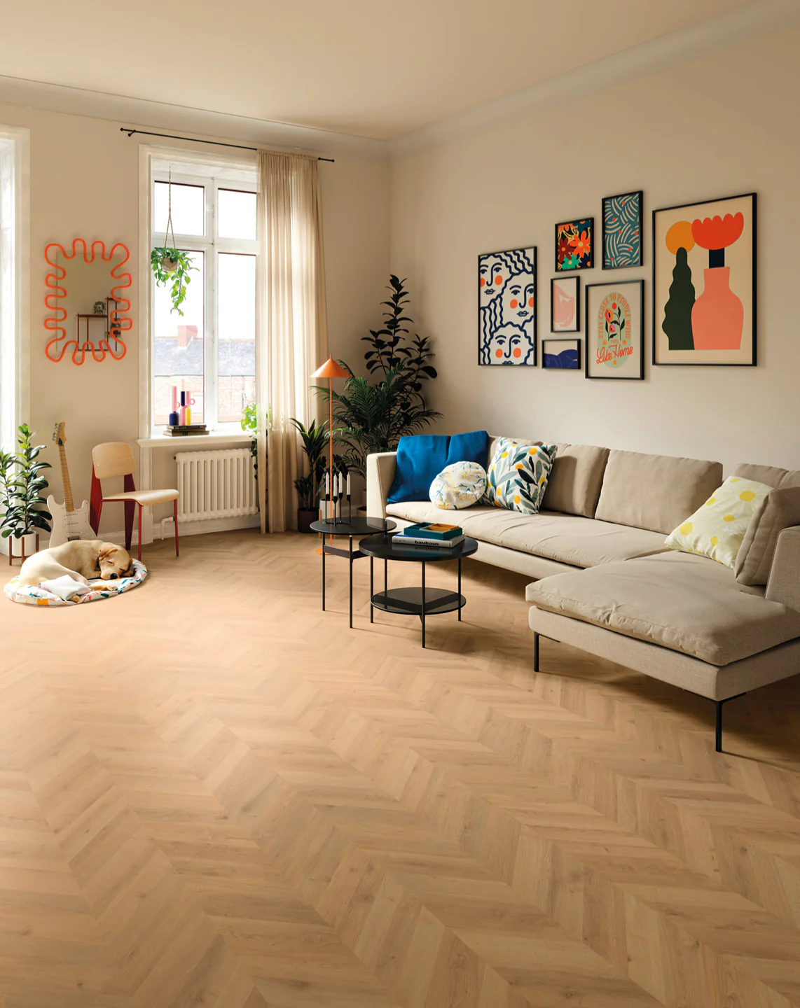 Finfloor Supreme - Image 2