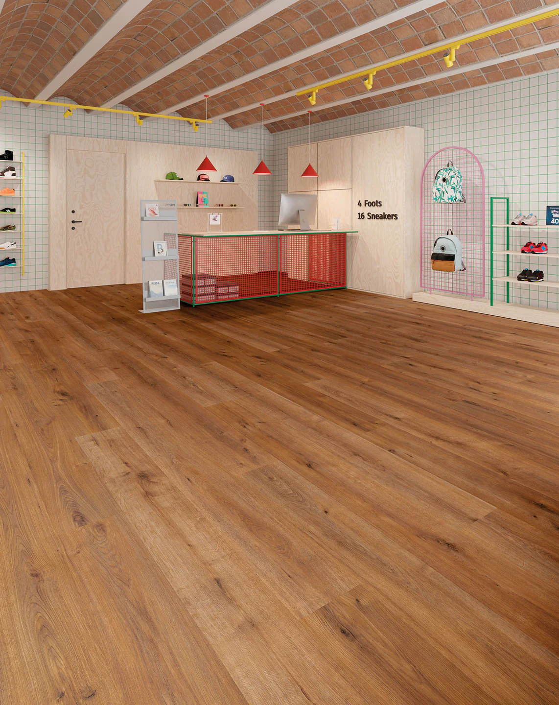 Finfloor XL - Image 11
