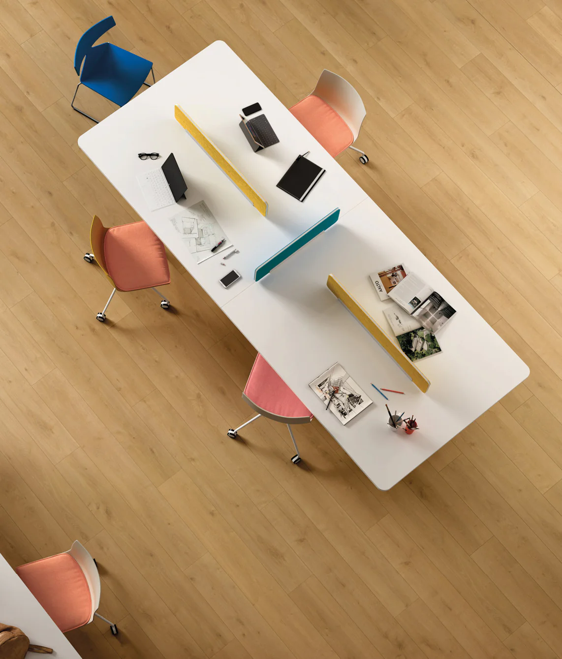 Finfloor XL - Image 16