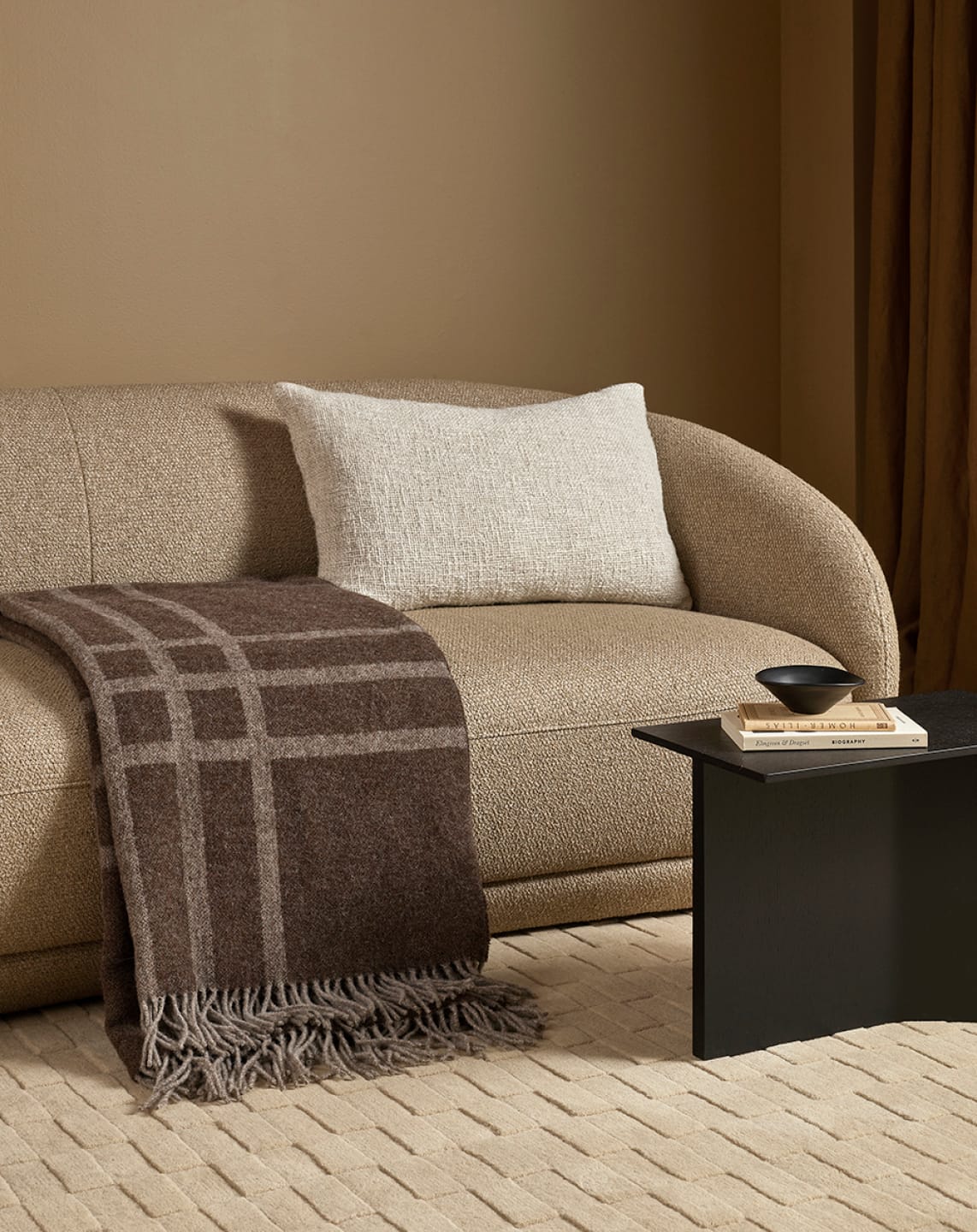 Fiordland Throw - Image 3