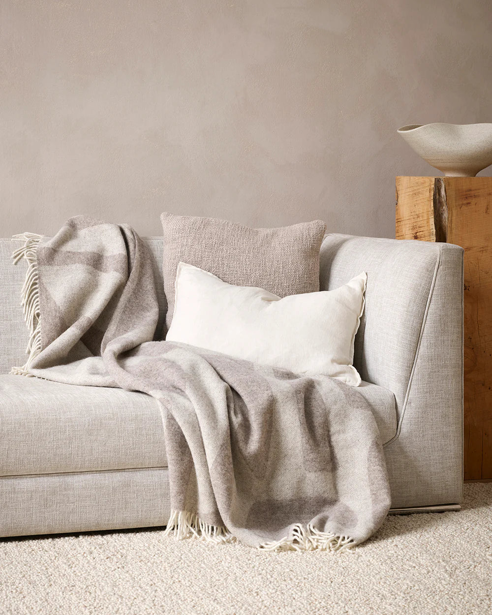 Flagstone Throw - Image 2