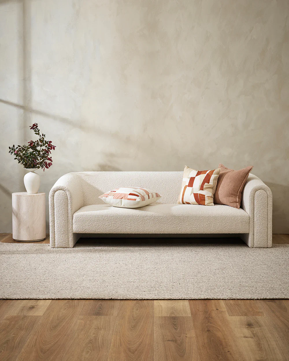 Flaxmill Cushion - Image 16