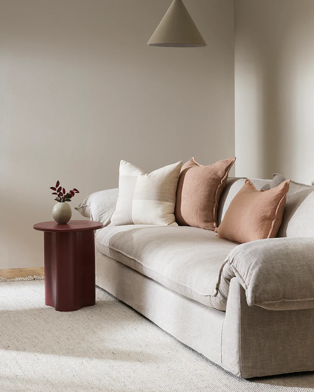 Flaxmill Cushion - Image 17