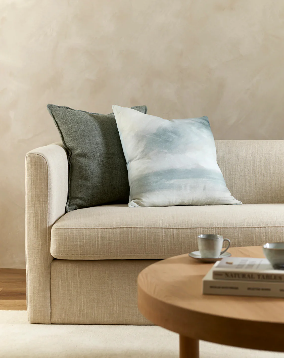Flaxmill Cushion - Image 21