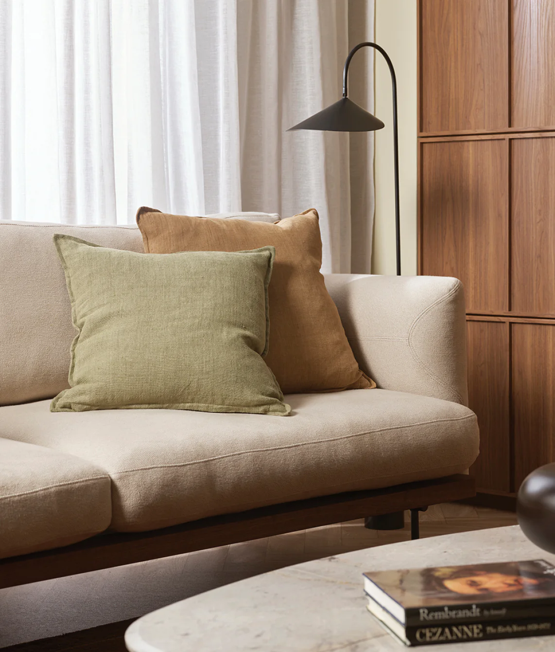 Flaxmill Cushion - Image 23