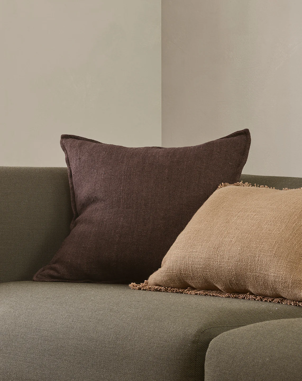 Flaxmill Cushion - Image 3