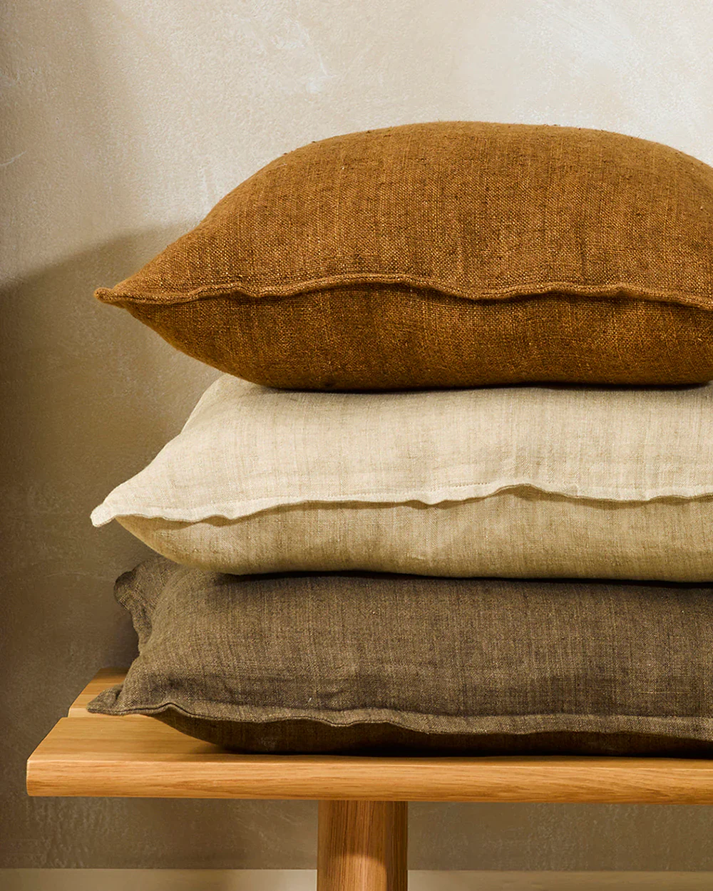 Flaxmill Cushion - Image 8