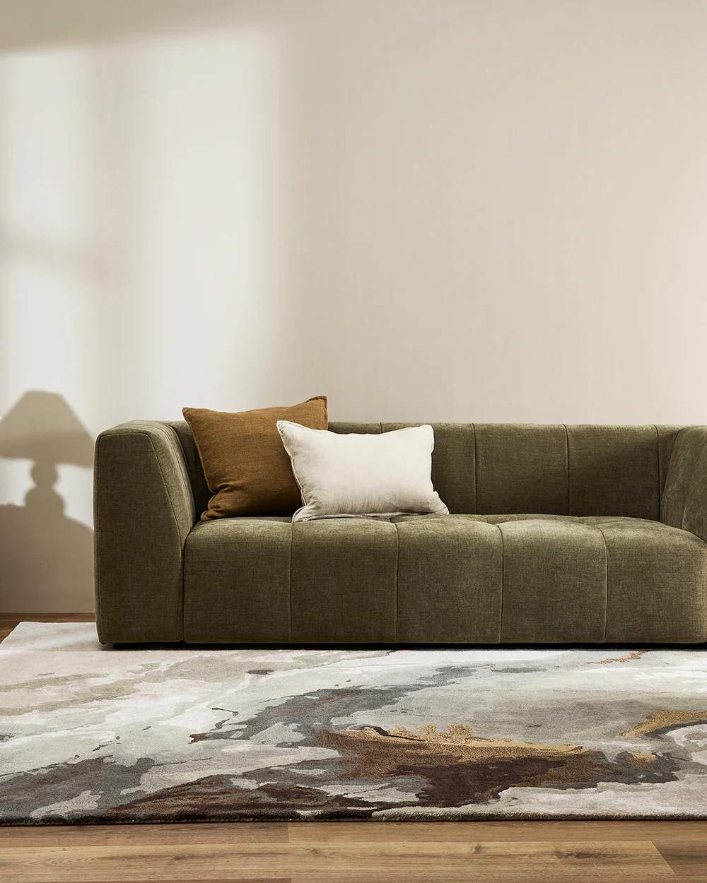 Flaxmill Cushion - Image 9