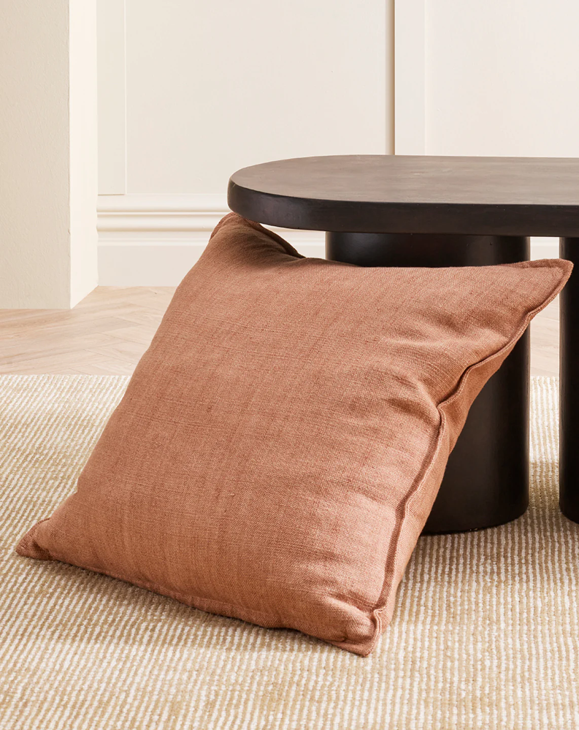 Flaxmill Large Cushion - Image 3