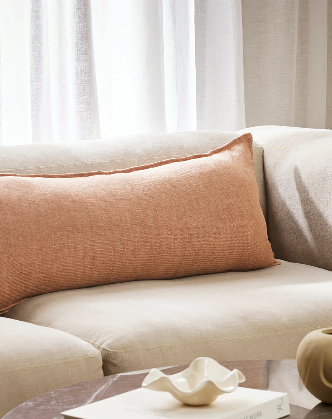 Flaxmill Lodge Cushion - Image 2