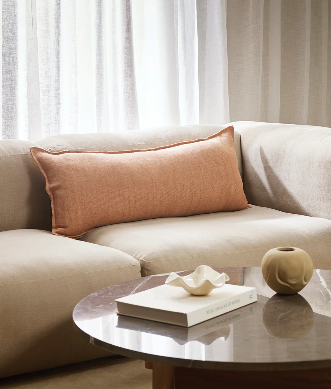Flaxmill Lodge Cushion - Image 3