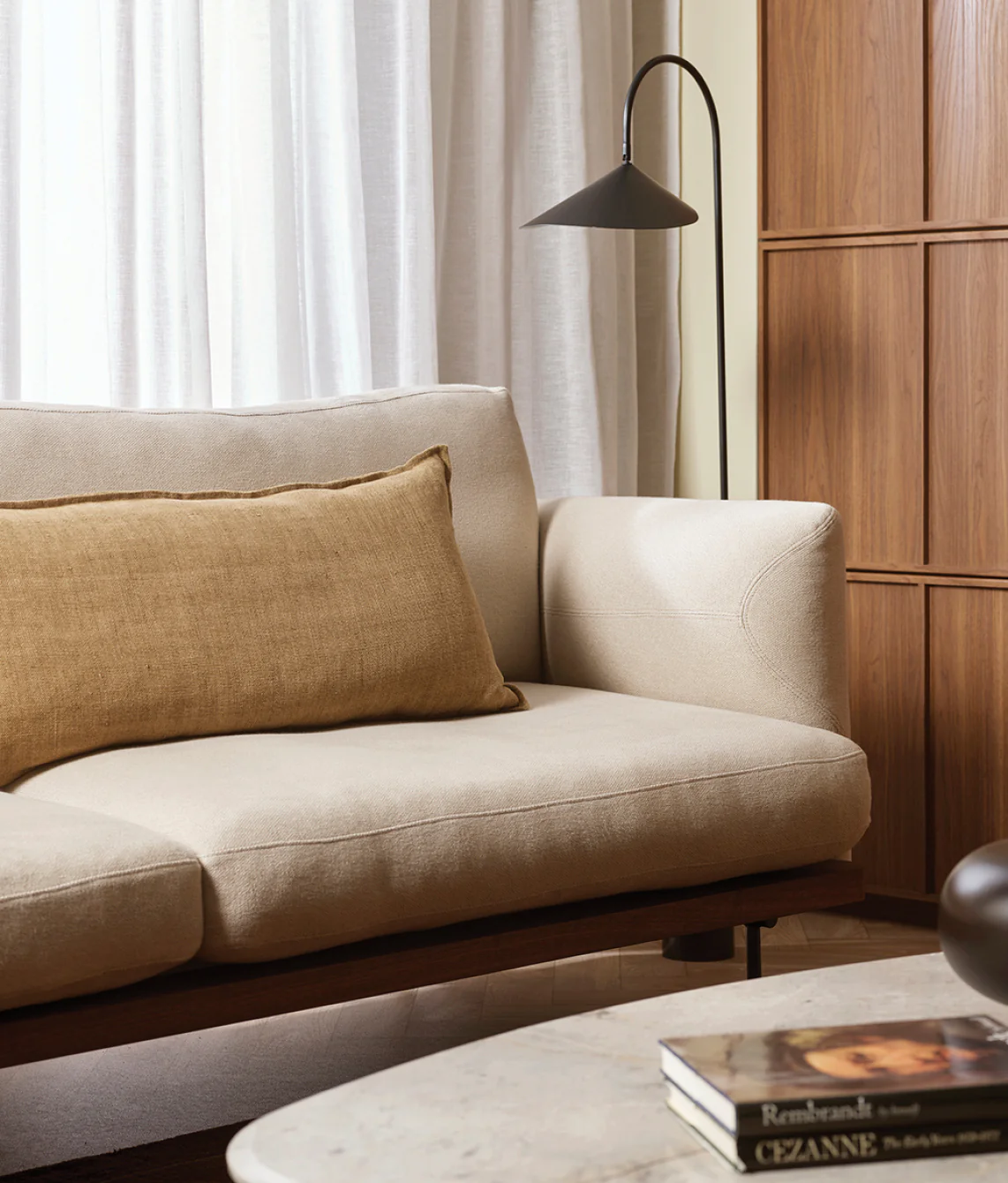 Flaxmill Lodge Cushion - Image 5