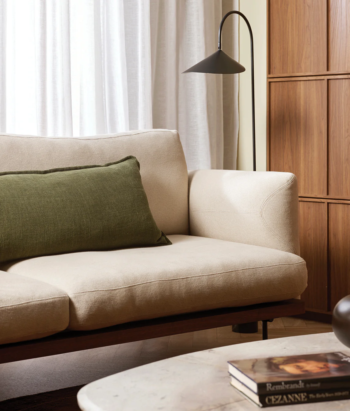 Flaxmill Lodge Cushion - Image 7