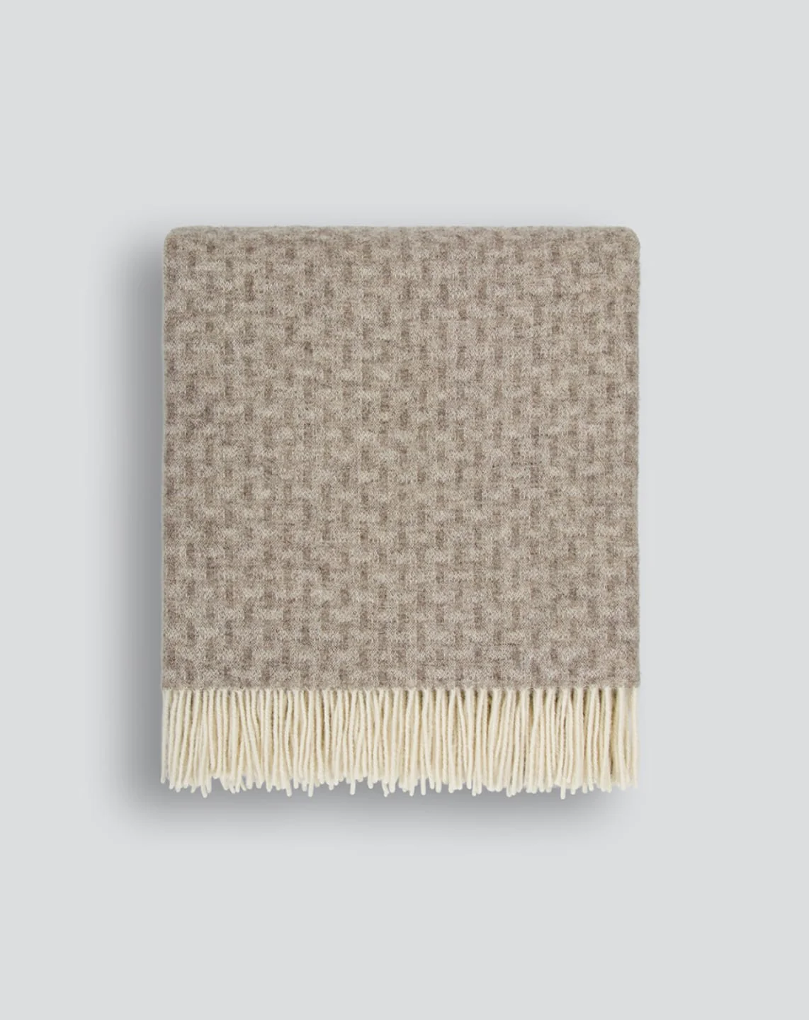 Flemish Throw