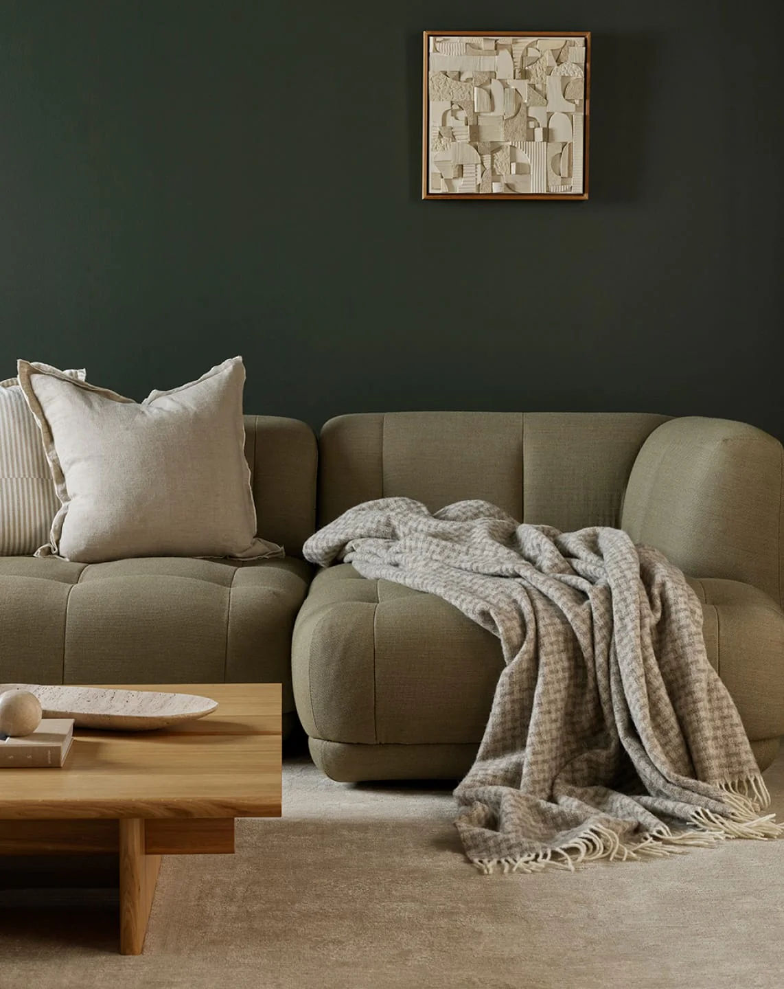 Flemish Throw - Image 2