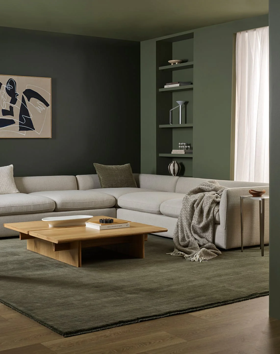 Flemish Throw - Image 3