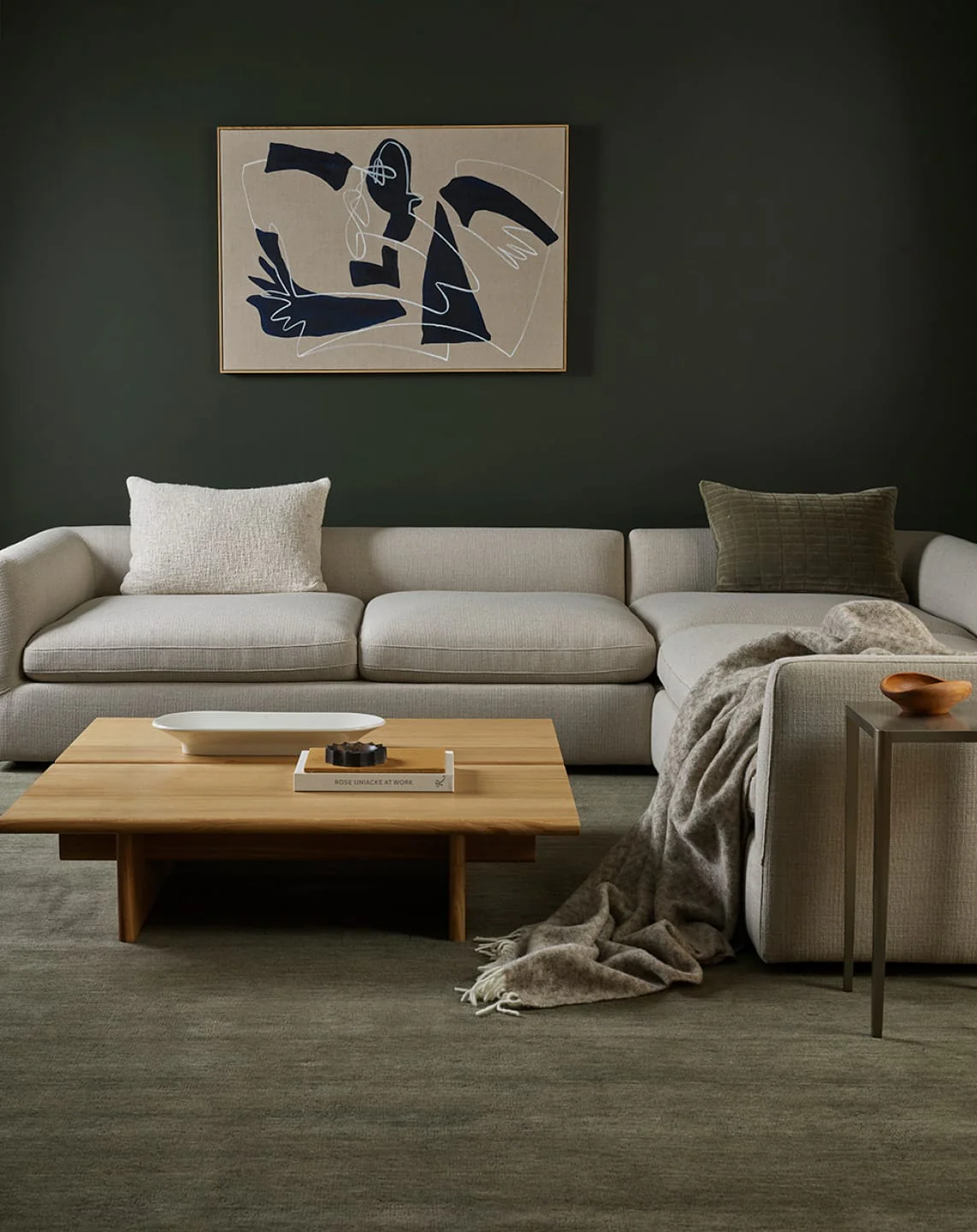 Flemish Throw - Image 4