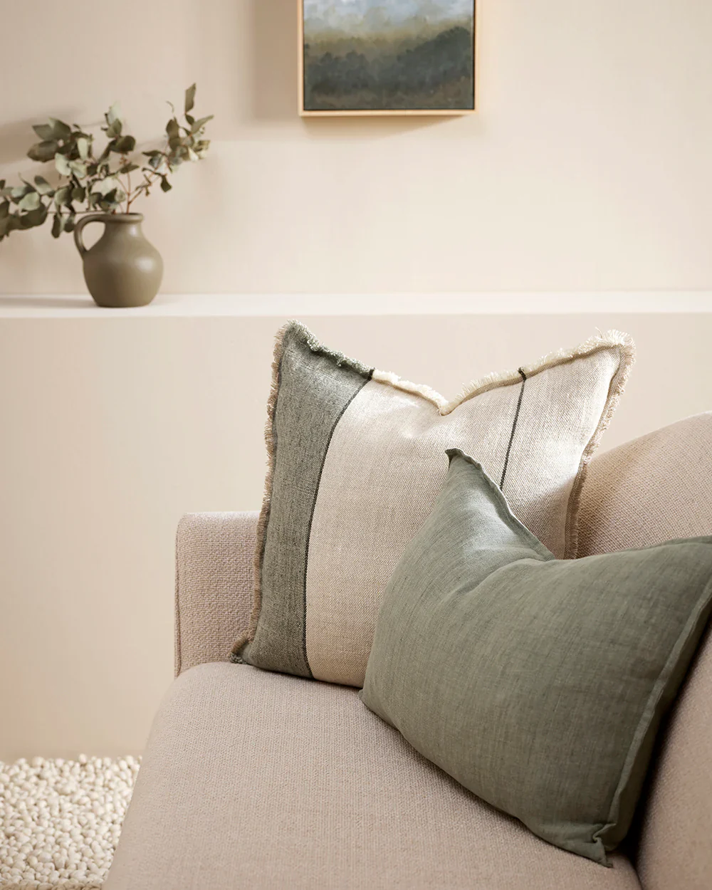 Frankton Cushion - Image 2
