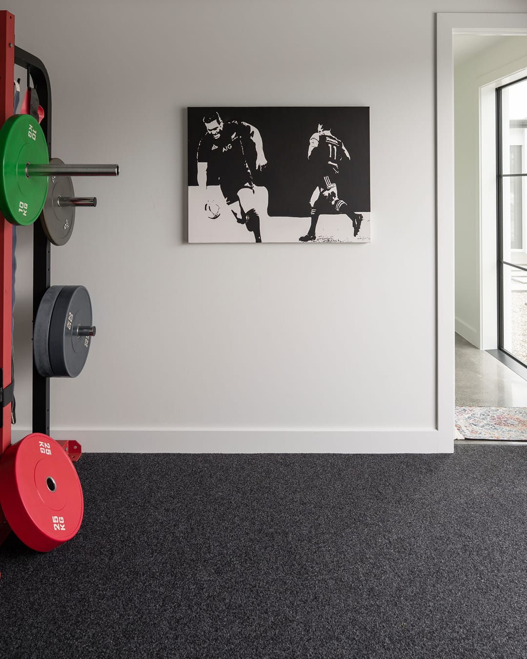 FXG Garage Carpet - Image 4