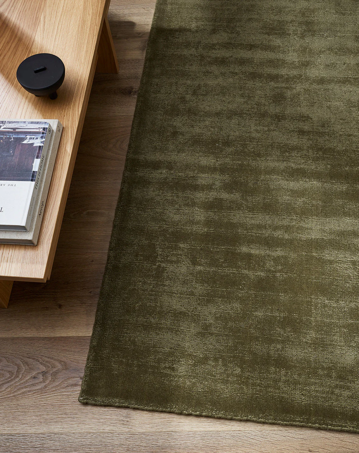 Haywood Rug - Image 7