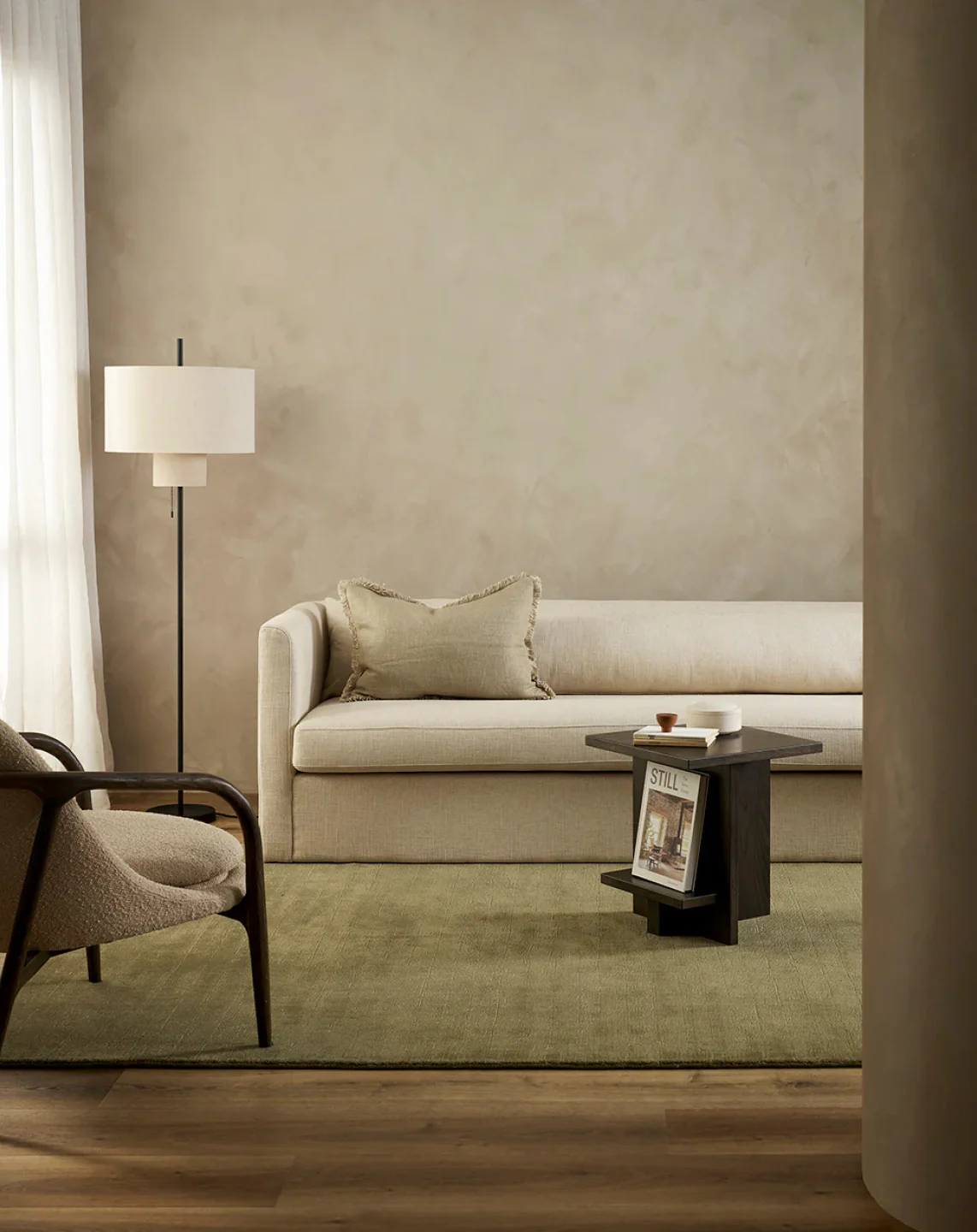 Haywood Rug - Image 8