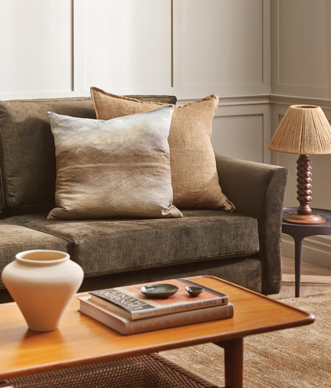 Headlands Cushion - Image 2