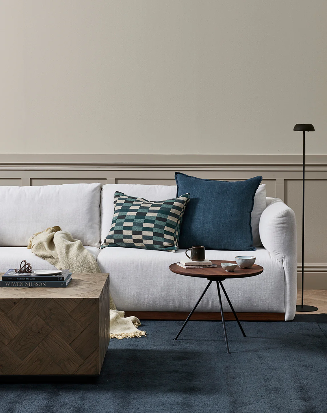 Hugo Cushion - Image 3