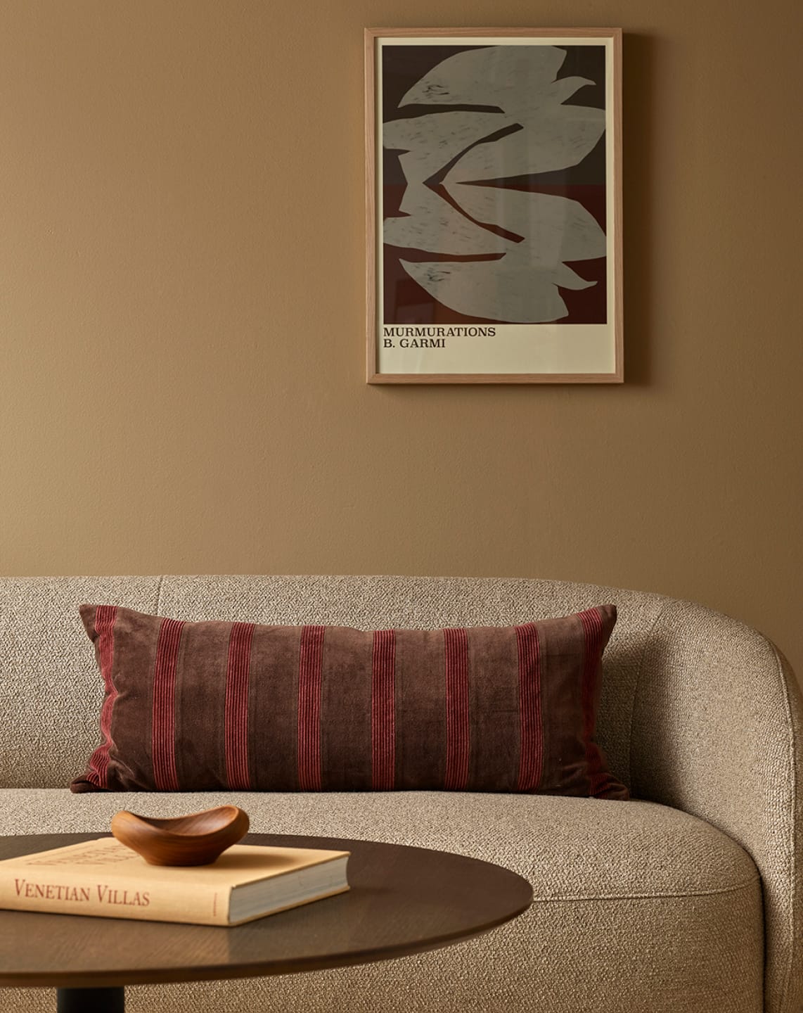 Huxley Lodge Cushion - Image 4