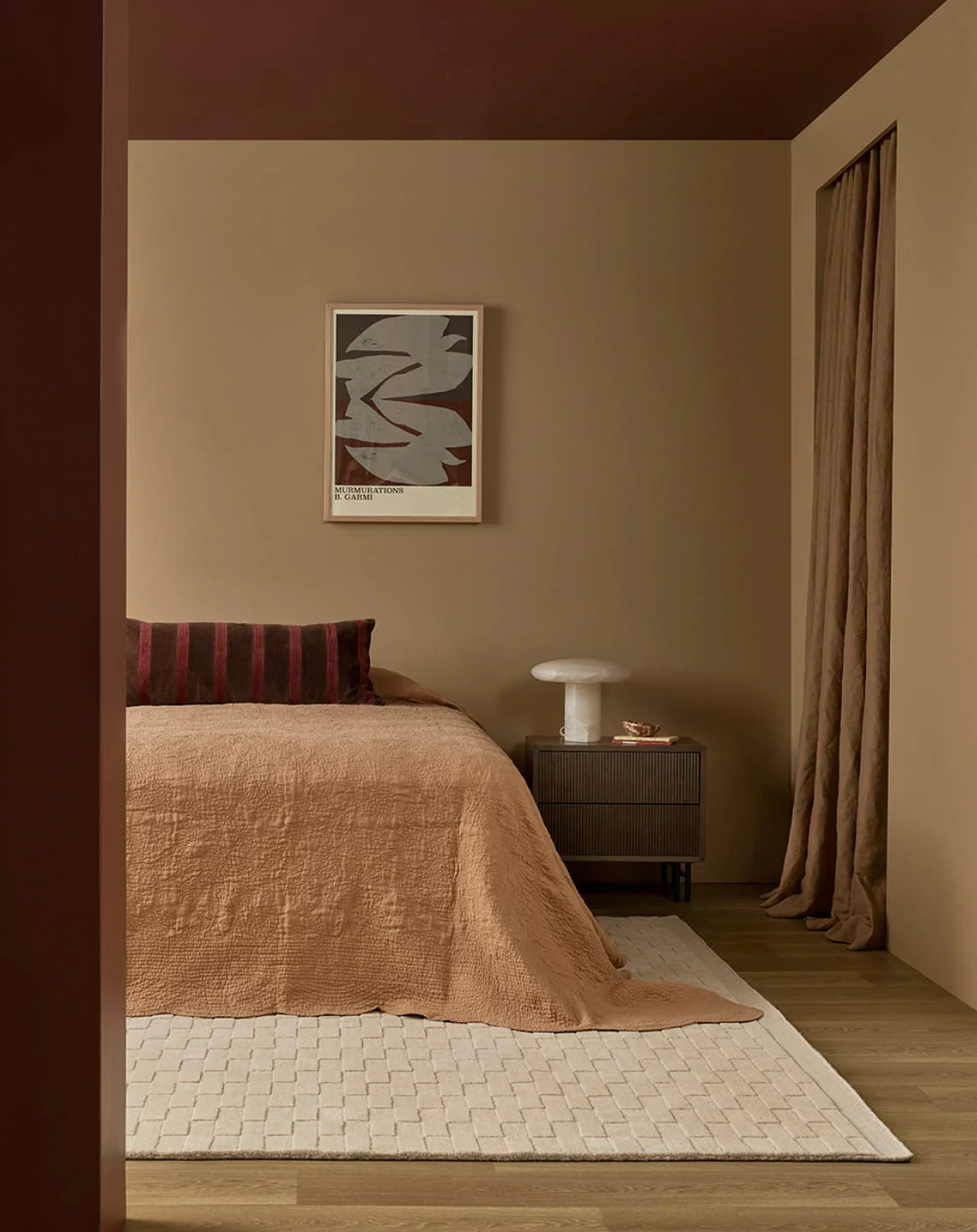 Huxley Lodge Cushion - Image 6