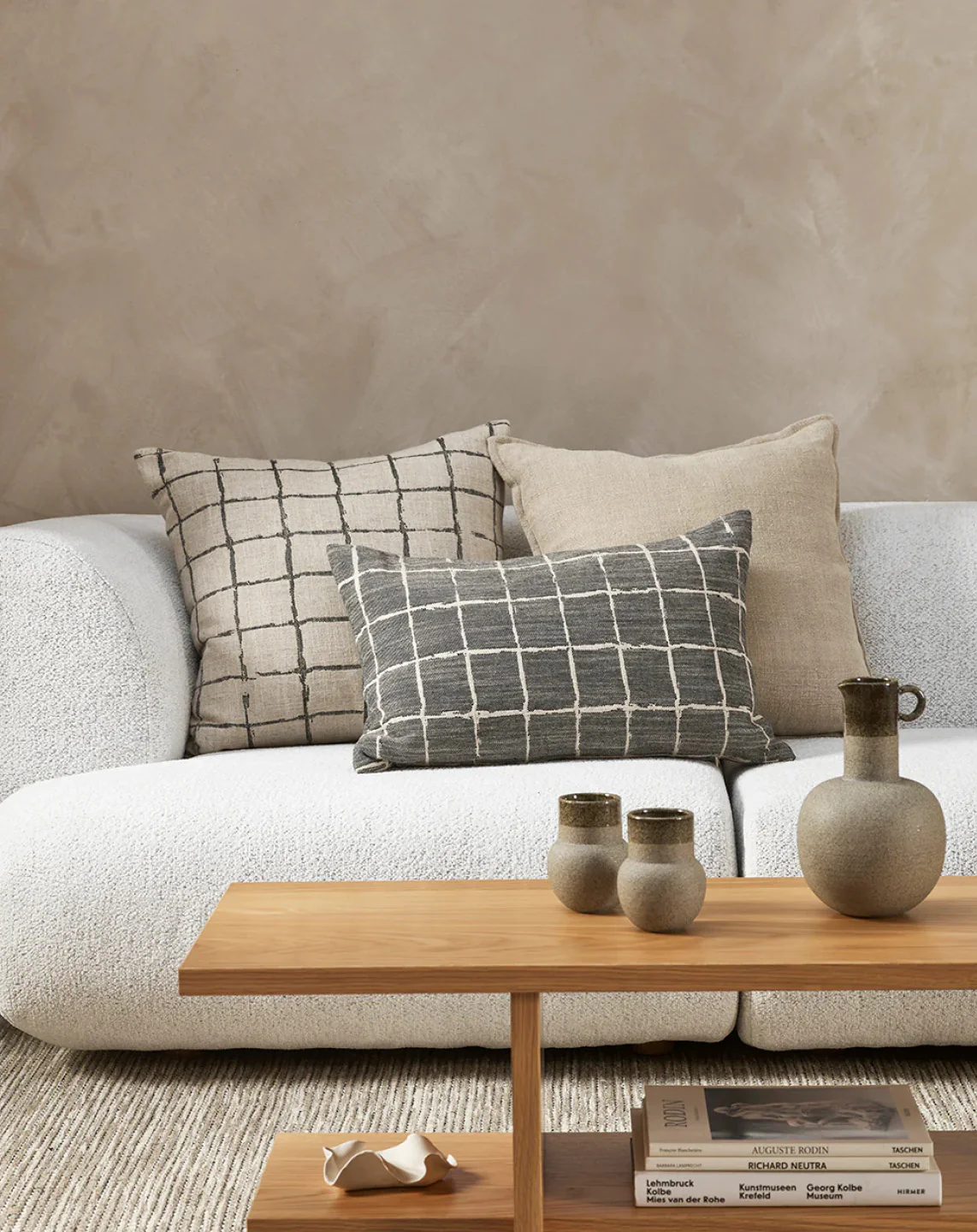 Johnson Cushion - Image 2