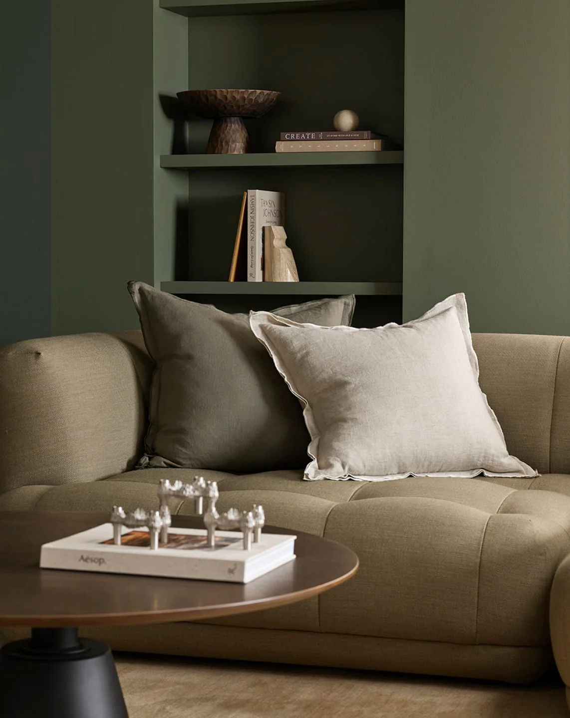 Linden Cushion - Image 4