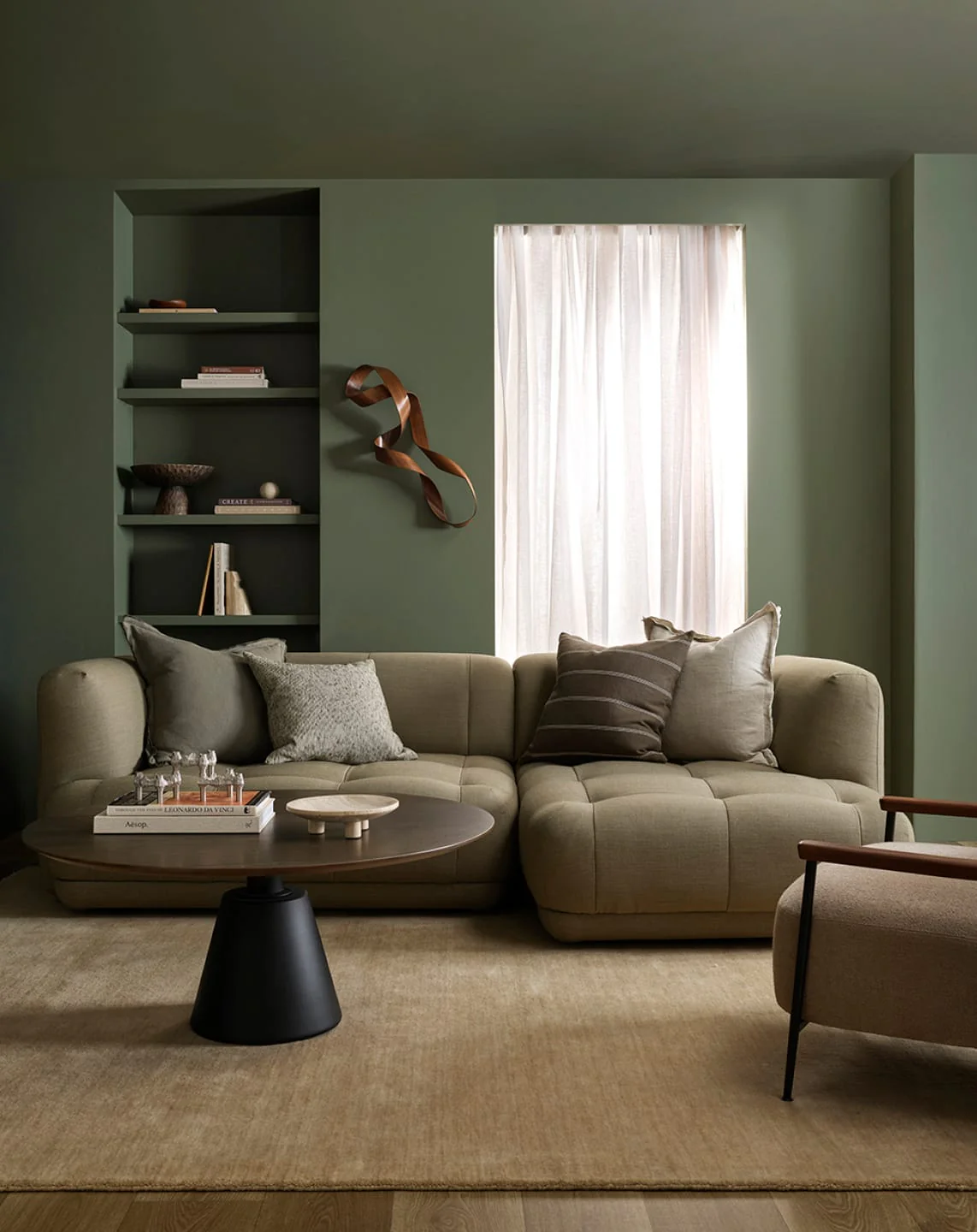 Linden Cushion - Image 7