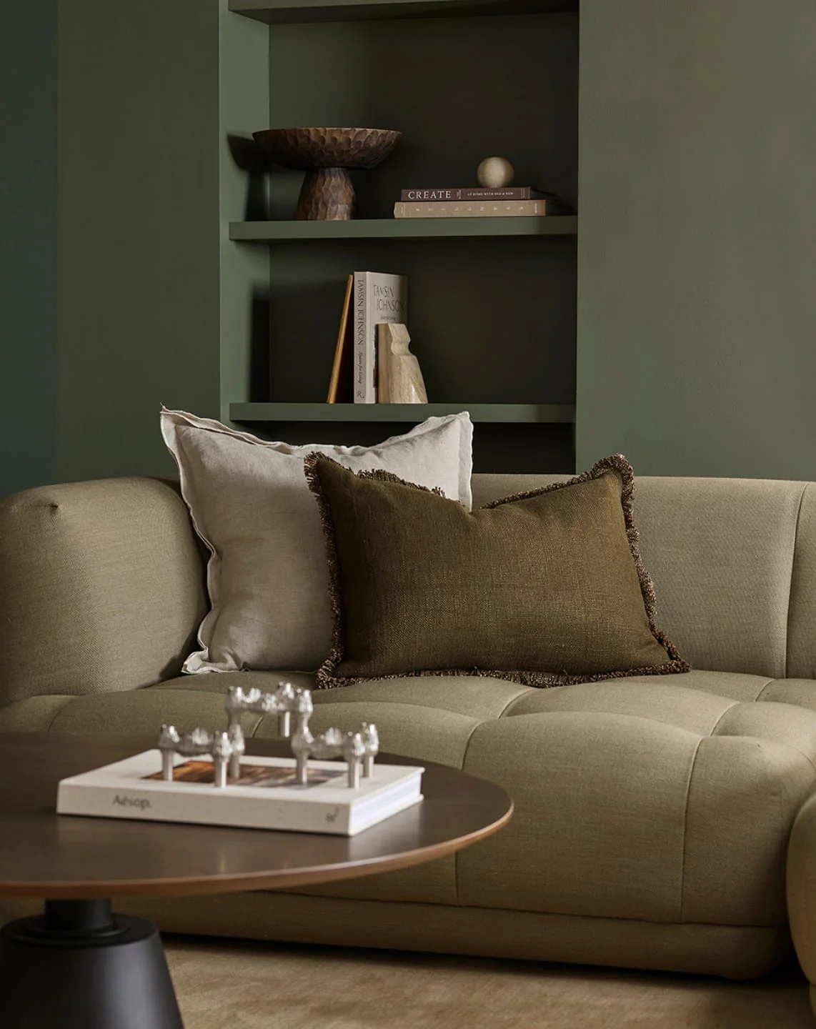 Linden Cushion - Image 8