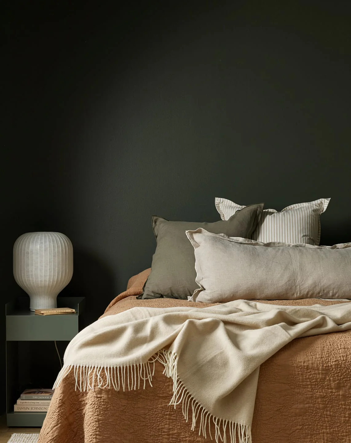 Linden Lodge Cushion