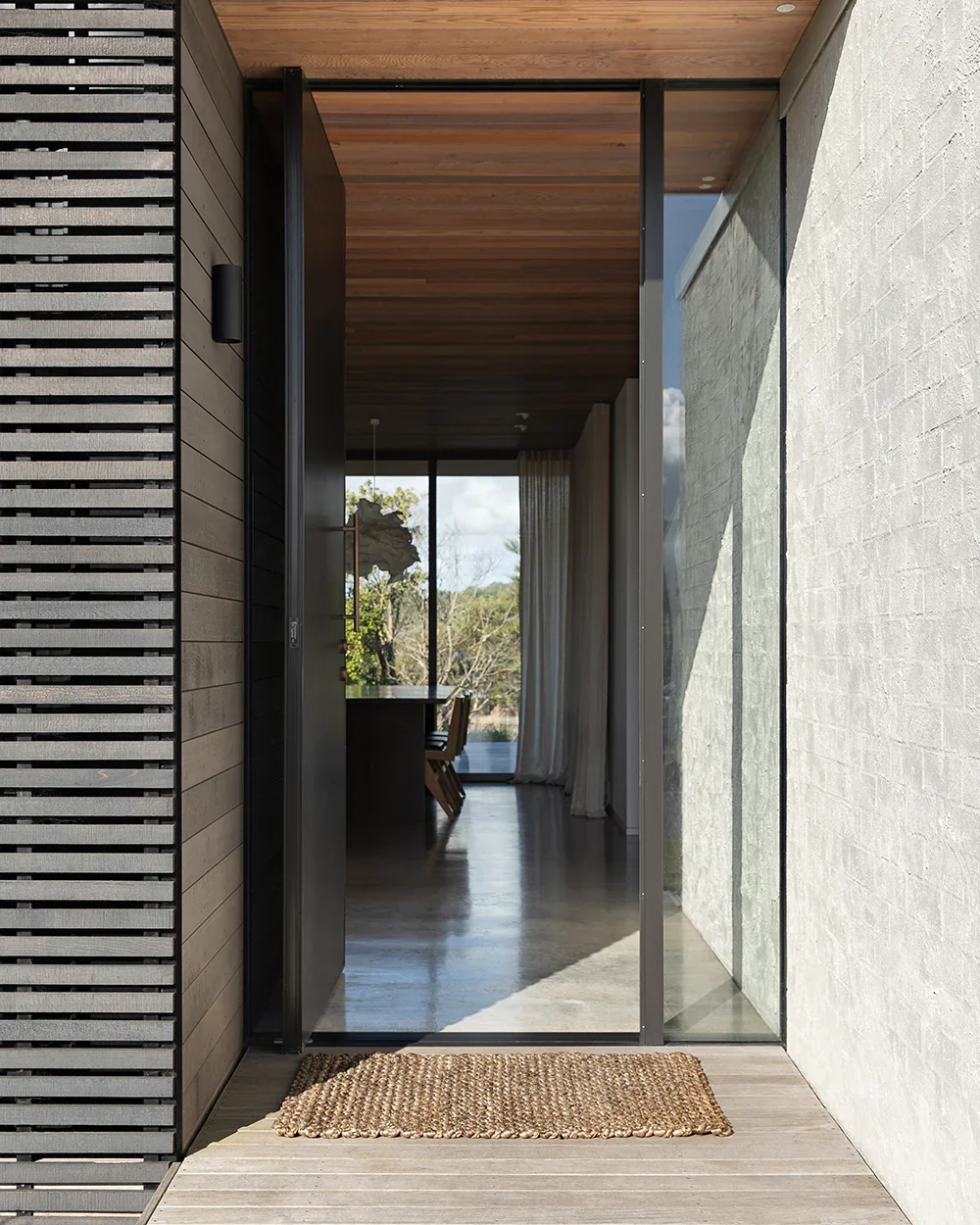 Lorne Entrance Mat - Image 5
